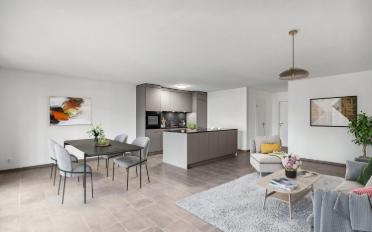 Apartment 3.5 rooms - image - 3