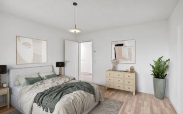 Apartment 3.5 rooms - image - 6