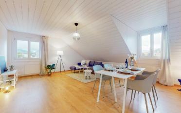 Wohnung 2 Zimmer - image - 3