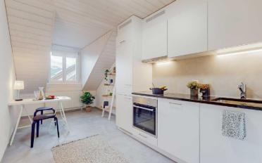 Wohnung 2 Zimmer - image - 5