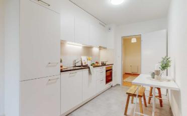 Wohnung 2 Zimmer - image - 6