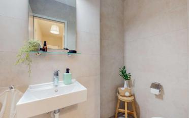 Wohnung 2 Zimmer - image - 9