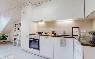 Wohnung 2 Zimmer - image - 12