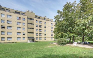 Wohnung 3.5 Zimmer - image - 1
