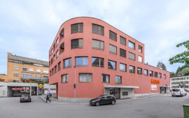 Tiefgarage - image - 1