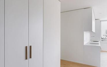 Apartment 4.5 rooms - image - 7
