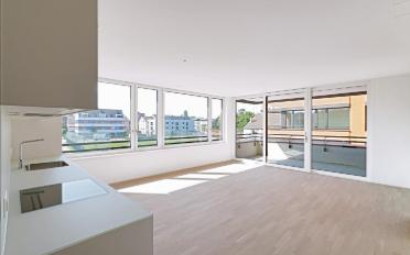 Apartment 4.5 rooms - image - 1