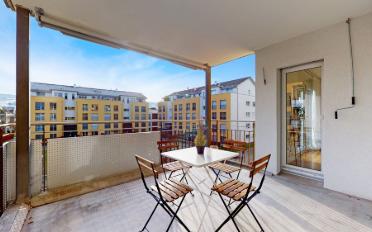 Wohnung 4.5 Zimmer - image - 9