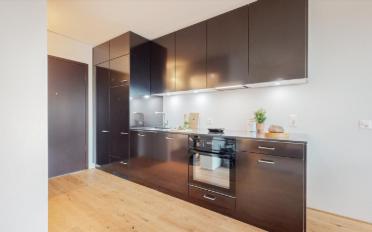 Apartment 2.5 rooms - image - 3