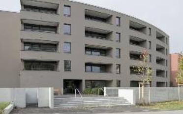 Wohnung 2.5 Zimmer - image - 1
