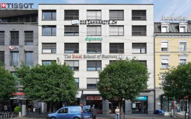 Place souterraine - image - 1