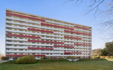 Wohnung 3 Zimmer - image - 1