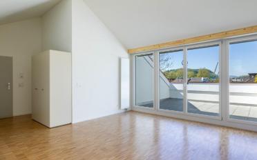 Wohnung 2.5 Zimmer - image - 1