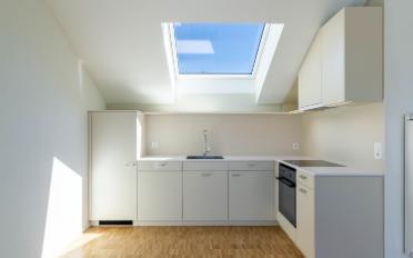 Wohnung 2.5 Zimmer - image - 3