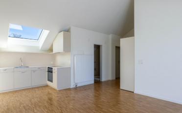 Wohnung 2.5 Zimmer - image - 2