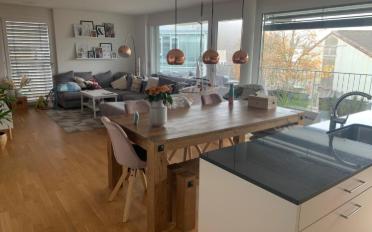 Wohnung 4.5 Zimmer - image - 1