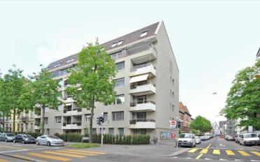 Apartment 2.5 rooms - image - 1