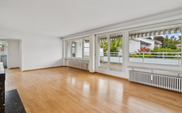 Attikawohnung 3.5 Zimmer - image - 2