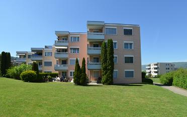 Apartment 1.5 rooms - image - 1