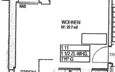 Apartment 1.5 rooms - image - 5