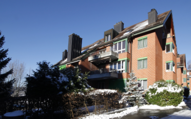 Wohnung 4 Zimmer - image - 1