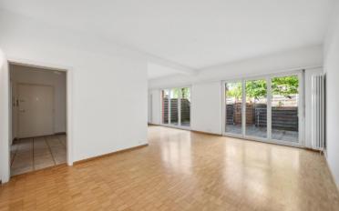 Wohnung 3.5 Zimmer - image - 1