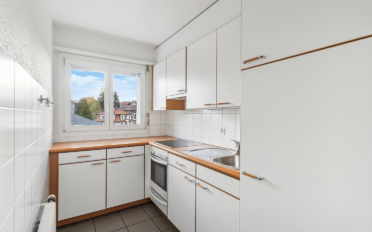 Wohnung 3.5 Zimmer - image - 2