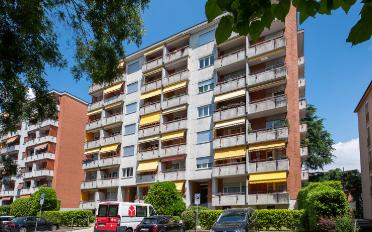 Apartment 2 rooms - image - 1