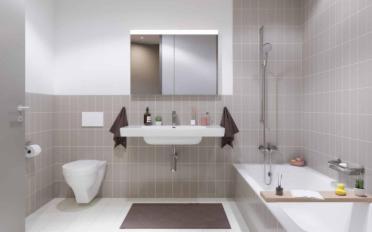 Wohnung 2.5 Zimmer - image - 4