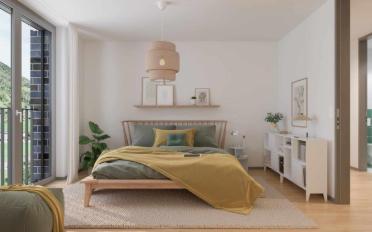 Wohnung 2.5 Zimmer - image - 5