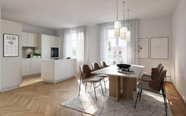 Apartment 2.5 rooms - image - 3