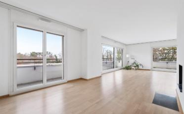 Apartment 6.5 rooms - image - 4