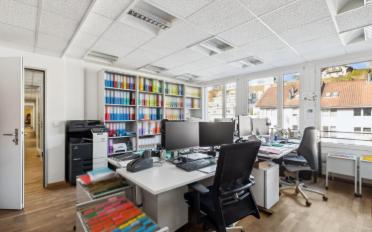 Büro - image - 3
