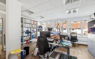 Büro - image - 2