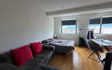 Wohnung 2 Zimmer - image - 1