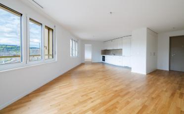 Apartment 3.5 rooms - image - 2