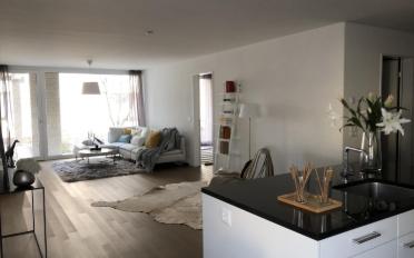 Appartement 3.5 pièces - image - 1
