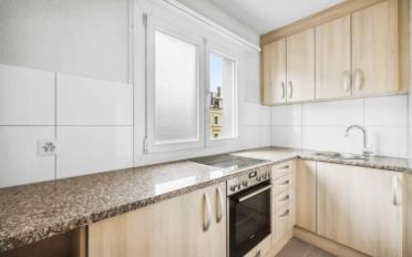 Wohnung 1.5 Zimmer - image - 3