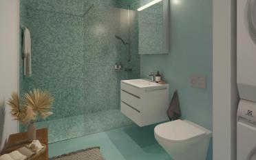 Apartment 2.5 rooms - image - 5