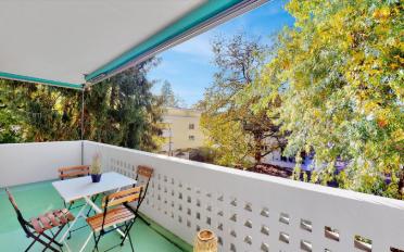 Wohnung 3 Zimmer - image - 1