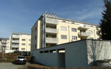 Appartement 3.5 pièces - image - 1