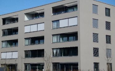 Roof flat 5.5 rooms - image - 1