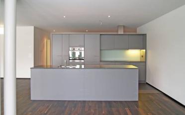 Roof flat 5.5 rooms - image - 5