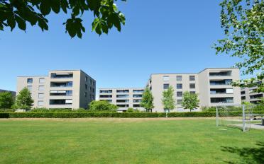 Roof flat 5.5 rooms - image - 1