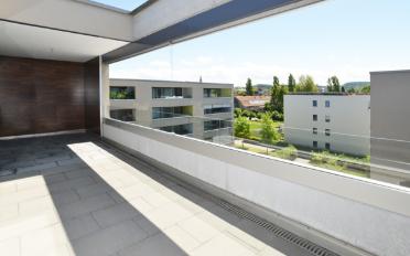 Roof flat 5.5 rooms - image - 9