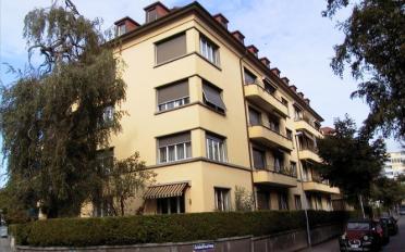 Wohnung 2.5 Zimmer - image - 1