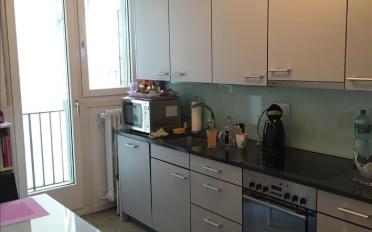 Wohnung 2.5 Zimmer - image - 3