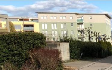 Apartment 2.5 rooms - image - 1