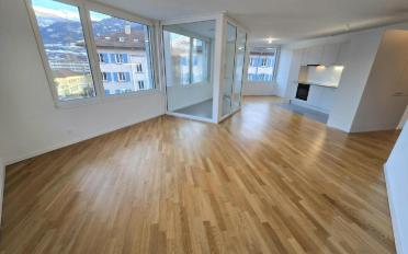Appartement 4.5 pièces - image - 1
