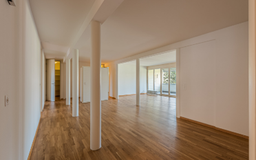 Wohnung 4.5 Zimmer - image - 1
